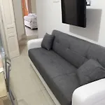 Apartamento Rosa Syracuse