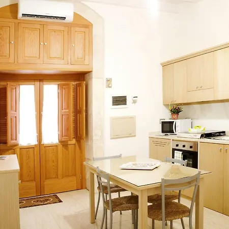 Apartman Rosa Szirakúza