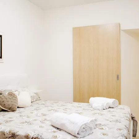 Apartman Rosa *