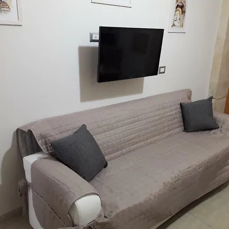 Apartman Rosa *