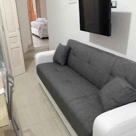 Appartement Rosa Syracuse