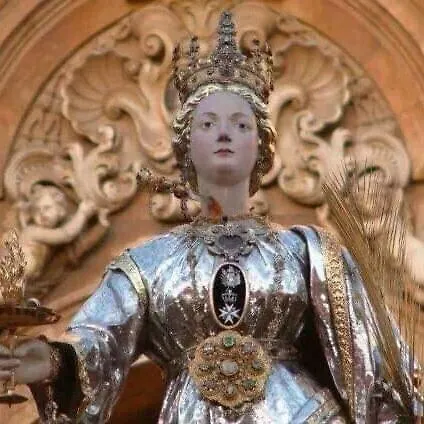 Daire Rosa Siraküza